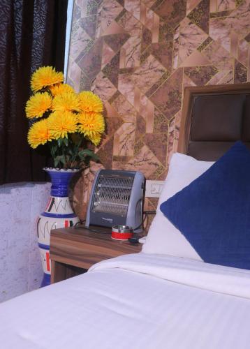 hotel panache near shri krishna janmabhoomi temple