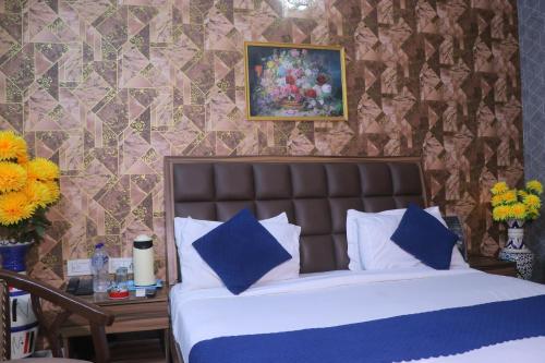 hotel panache near shri krishna janmabhoomi temple