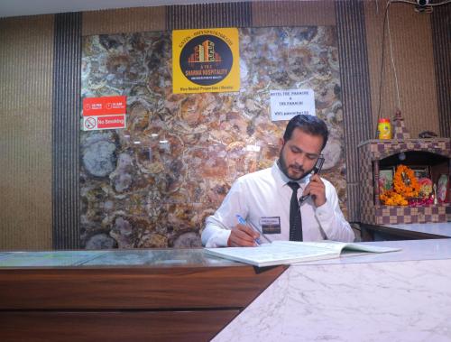 Hotel Panache Near Shri Krishna Janmabhoomi Temple,,3 star
