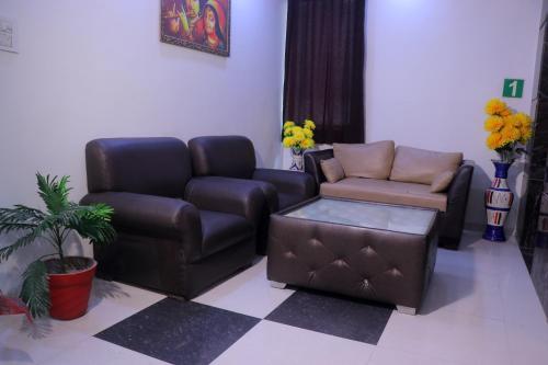 hotel panache near shri krishna janmabhoomi temple