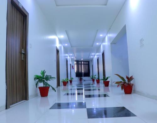 hotel panache near shri krishna janmabhoomi temple