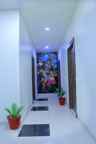 hotel panache near shri krishna janmabhoomi temple