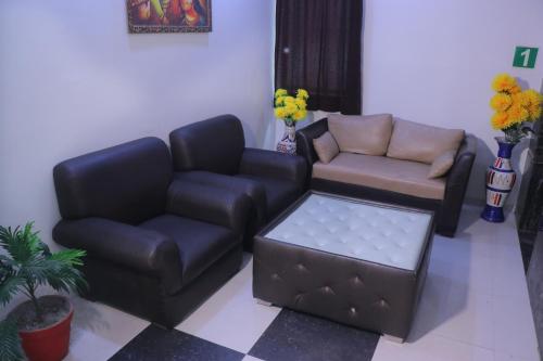 hotel panache near shri krishna janmabhoomi temple