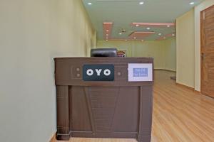 hotel o super mex