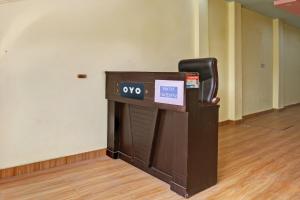 hotel o super mex