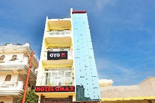 hotel o super mex