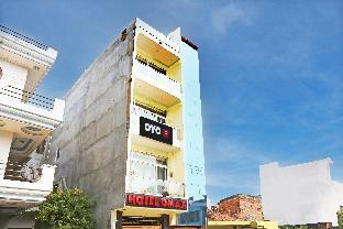 hotel o super mex