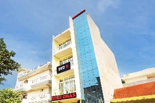 hotel o super mex