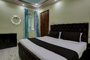 hotel o super mex