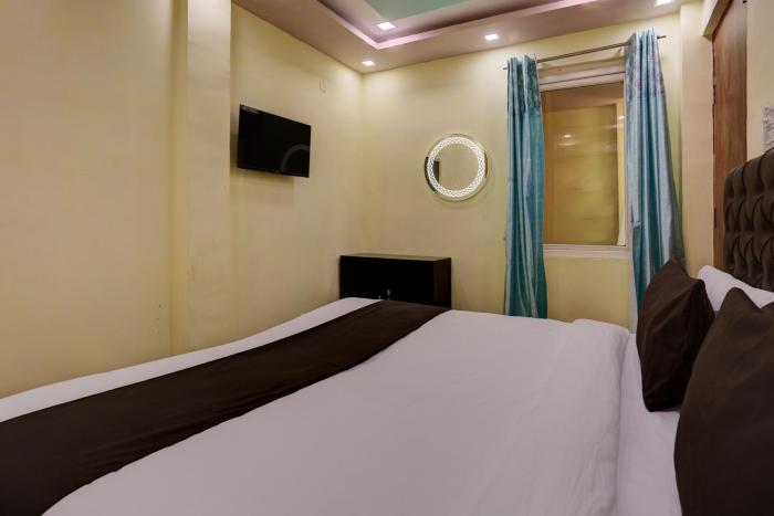 hotel o super mex