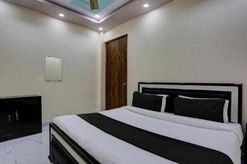 hotel o super mex