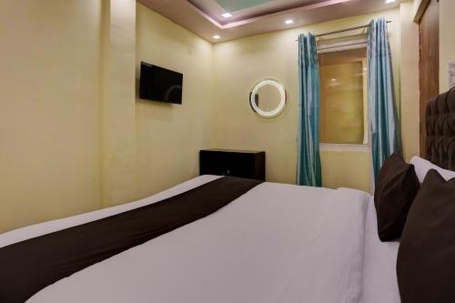 hotel o super mex
