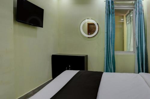 hotel o super mex