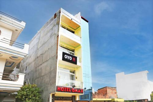 hotel o super mex