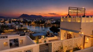 Amoraya Hotels & Resorts,,3 star