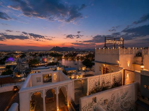 amoraya hotels and resorts