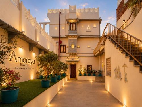 amoraya hotels and resorts