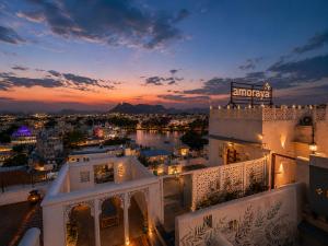 amoraya hotels and resorts