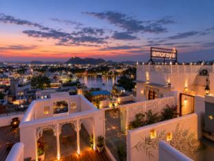 Amoraya Hotels & Resorts,,3 star