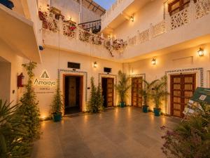amoraya hotels and resorts
