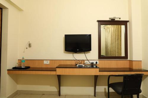 hotel shrie shaanth