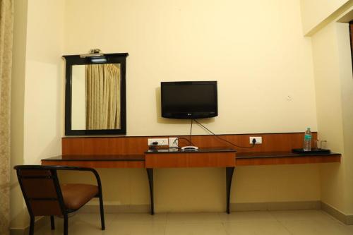 hotel shrie shaanth