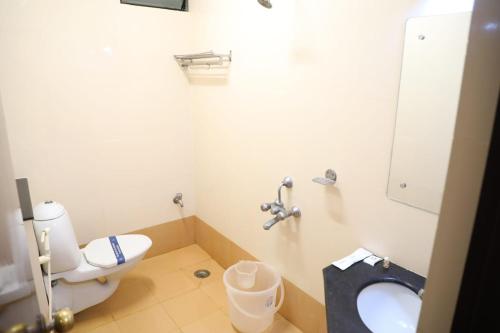 hotel shrie shaanth