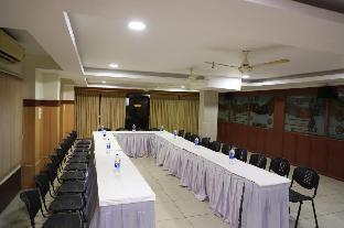 Hotel Shrie Shaanth,,3 star