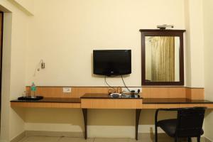 hotel shrie shaanth