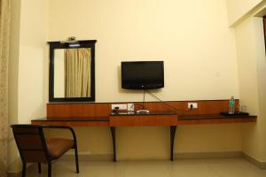 hotel shrie shaanth