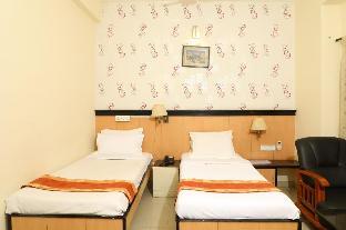 hotel shrie shaanth