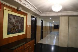Hotel Shrie Shaanth,,3 star