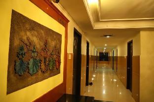 hotel shrie shaanth