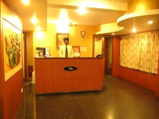 hotel shrie shaanth