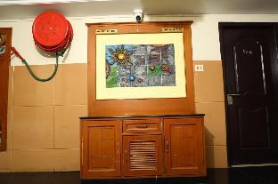 hotel shrie shaanth