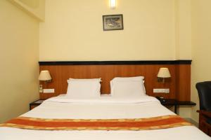 hotel shrie shaanth