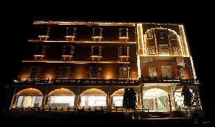 hotel prahlad inn