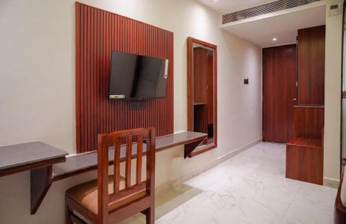 hotel prahlad inn