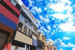 Twamev Couple Friendly Rajouri Garden By The Arrow,,4 star