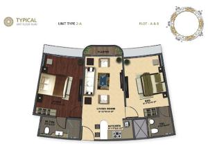 rajhans belliza appartment units