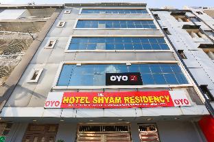 hotel o hotel shyam residency