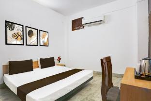 hotel o hotel shyam residency