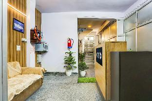 hotel o hotel shyam residency