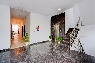 hotel o hotel shyam residency