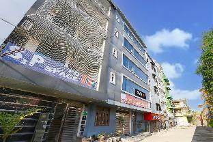 hotel o hotel shyam residency