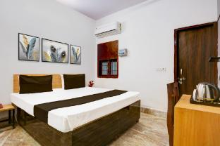 hotel o hotel shyam residency