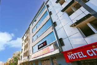 hotel o hotel shyam residency