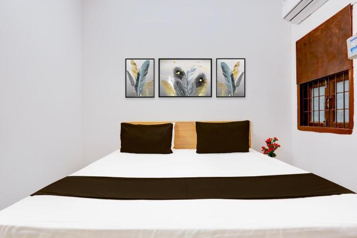 hotel o hotel shyam residency
