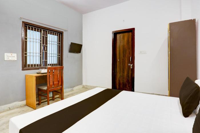 hotel o hotel shyam residency