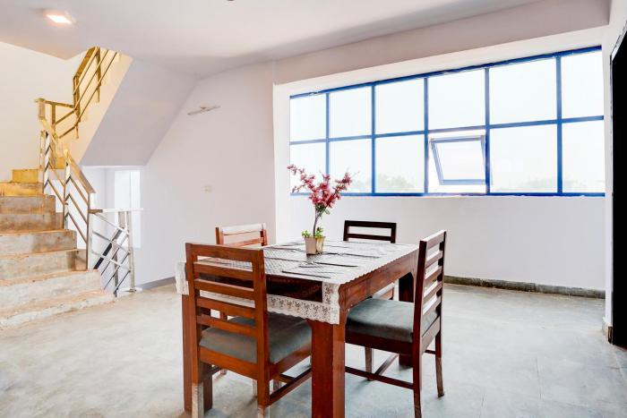 hotel o hotel shyam residency